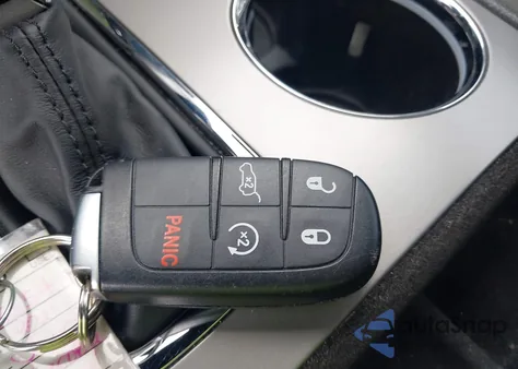 2021 Jeep Grand Cherokee 80Th Anniversary 4X2 z USA, uszkodzony, nr VIN 1C4RJEBG7MC738457